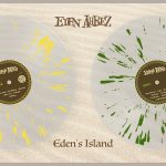 Everland Psych 010  EDEN AHBEZ – Eden’s Island
