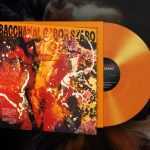 Gabor Szabo – bacchanal LP