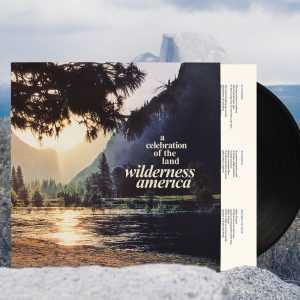 Wilderness America, A Celebration Of The Land CD